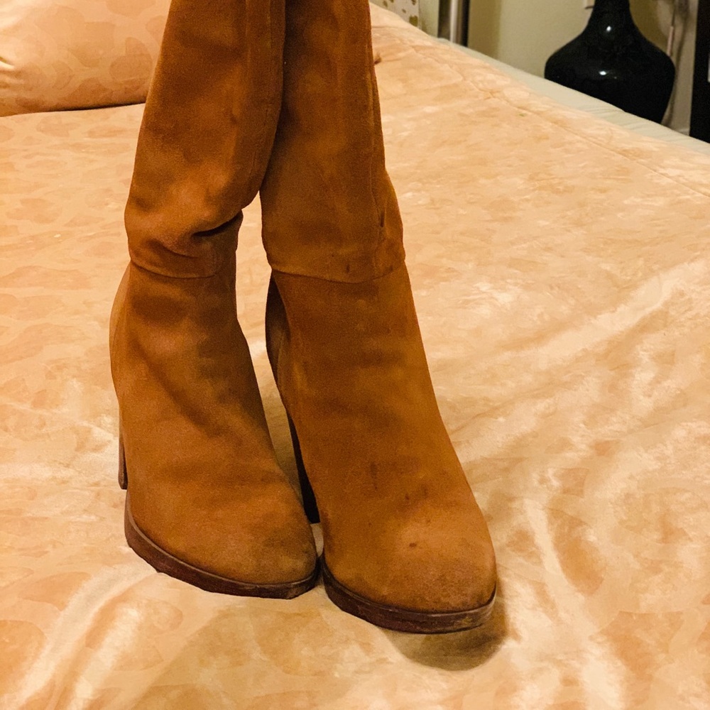 REPORT SIGNATURE BOOTS - Picture 4 of 7